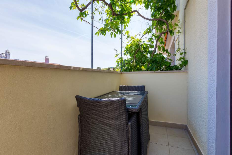 Appartamento Lara 3 vacanza romantica a Lussinpiccolo – 8