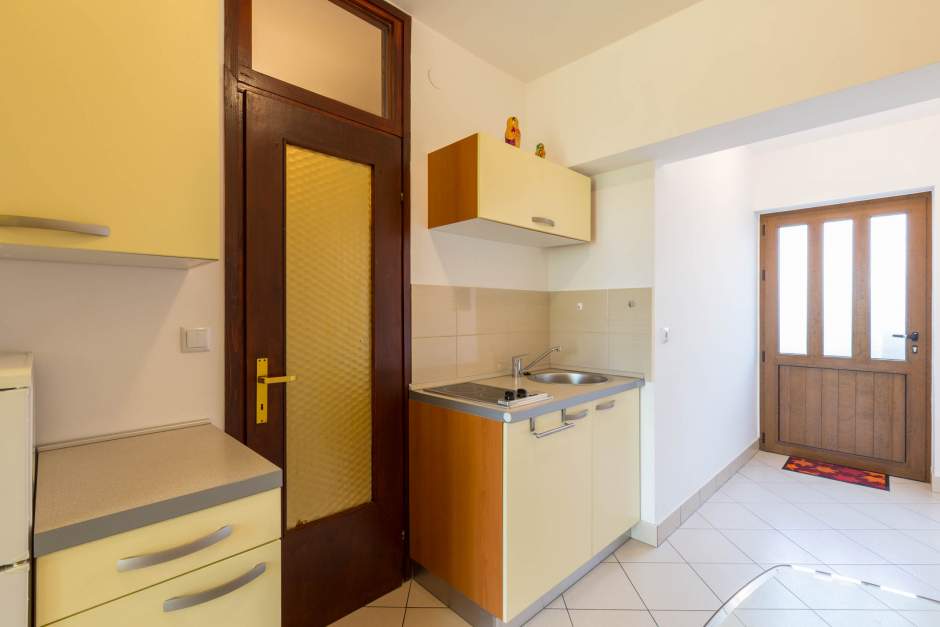 Apartment Lara 3 romantic vacation in Mali Lošinj