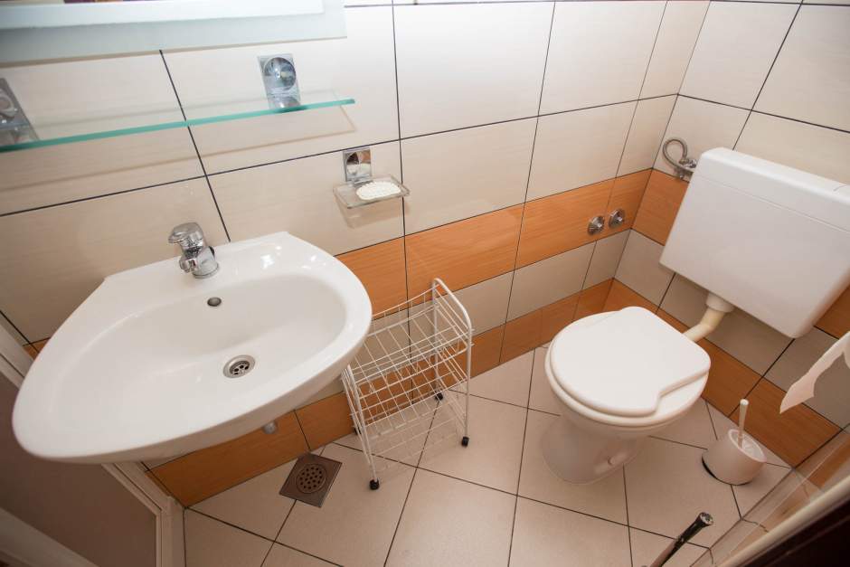 Apartment Lara 3 romantic vacation in Mali Lošinj