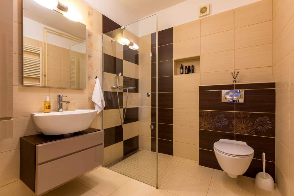 Apartment Adria 2 for 2 people, close to the beach and center, Mali Losinj – 11