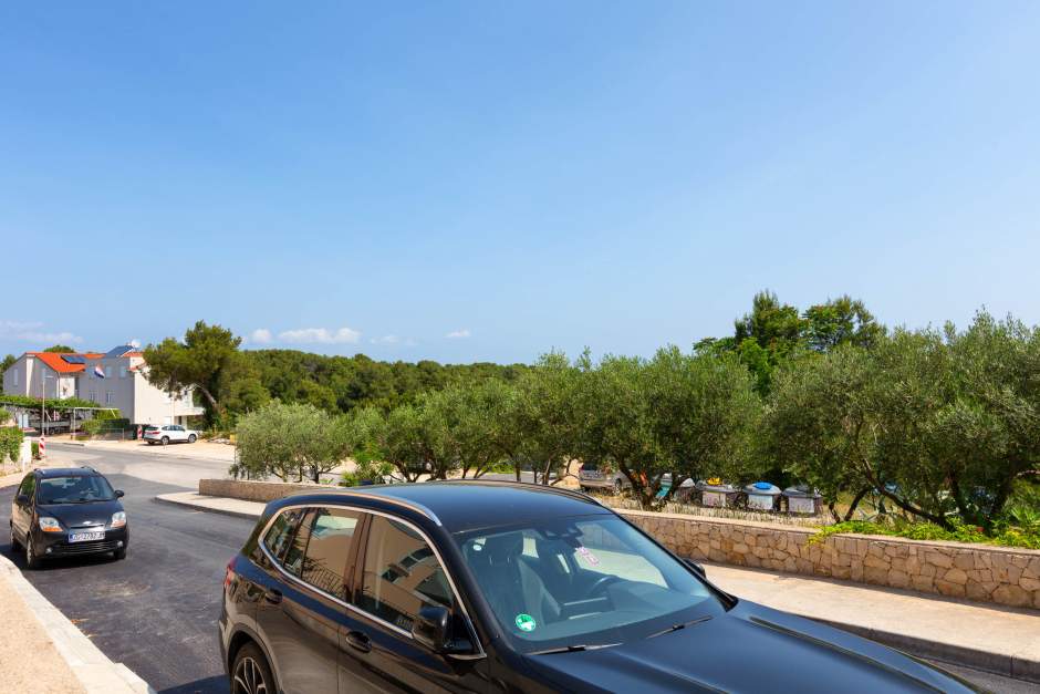 Apartment Adria 2 for 2 people, close to the beach and center, Mali Losinj – 18