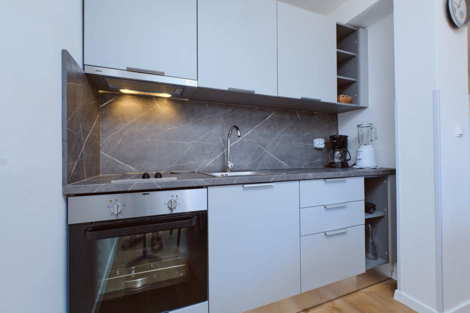 Apartma Luana 3 udobna namestitev za družine, Mali Lošinj