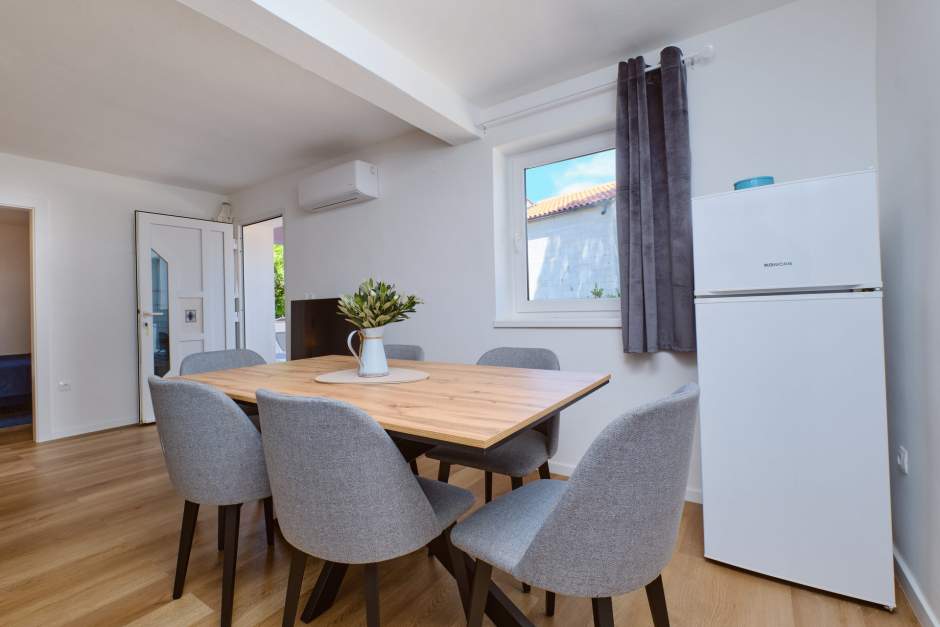 Apartma Luana 3 udobna namestitev za družine, Mali Lošinj