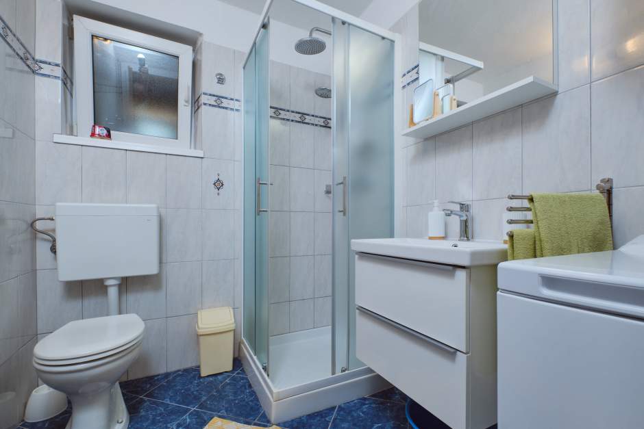 Apartma Luana 3 udobna namestitev za družine, Mali Lošinj