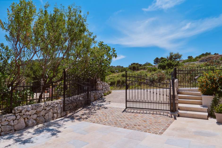 Apartma Luana 3 udobna namestitev za družine, Mali Lošinj