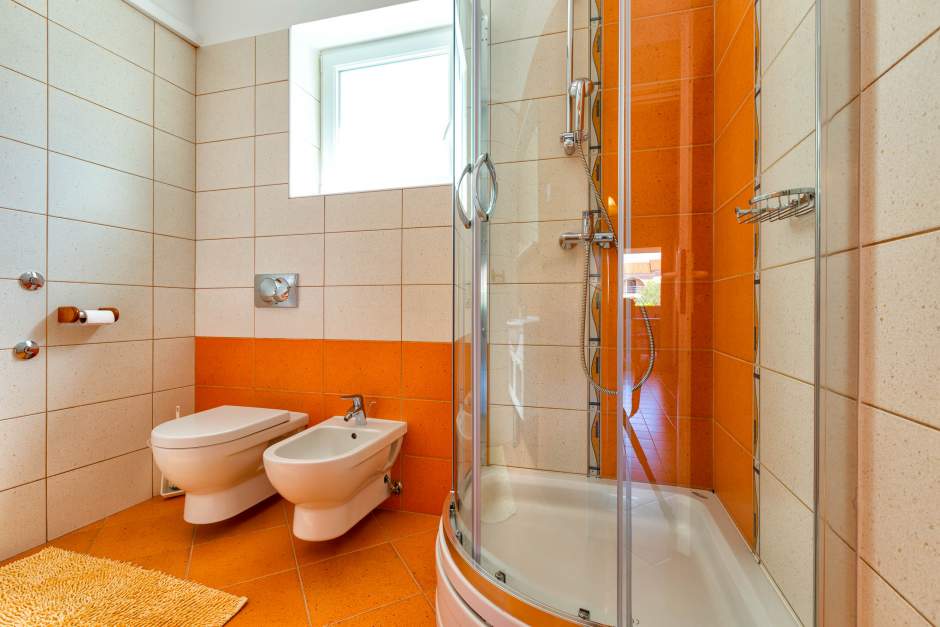 Apartment Adria 3 – Comfort and Relaxation by the Beach, Mali Losinj – 13