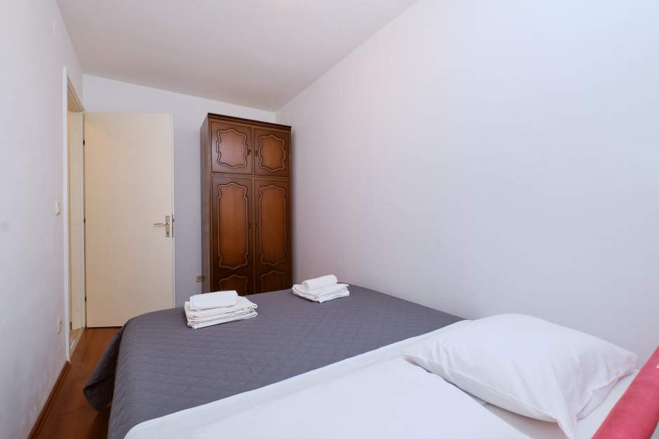 Ferienwohnung Mia 1, komfortable Unterkunft für 5 Personen, Veli Losinj