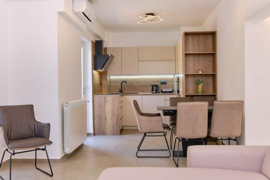 Appartamento Milica 1 comfort vicino al mare, Lussinpiccolo
