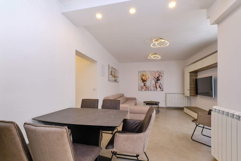 Appartamento Milica 1 comfort vicino al mare, Lussinpiccolo