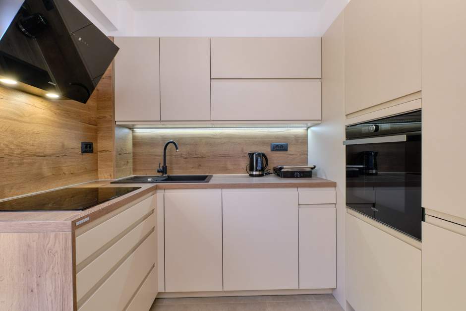 Appartamento Milica 1 comfort vicino al mare, Lussinpiccolo