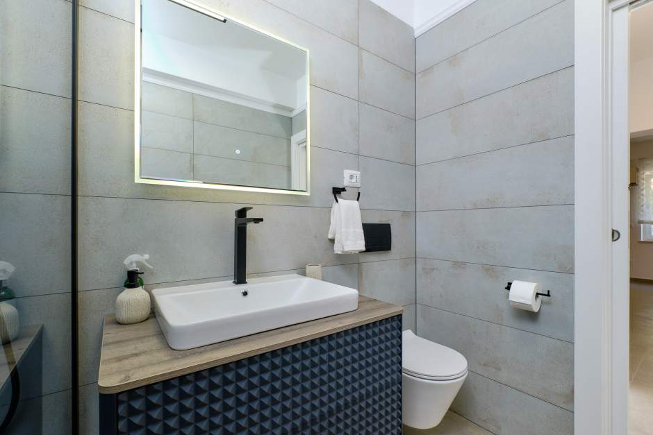 Appartamento Milica 1 comfort vicino al mare, Lussinpiccolo
