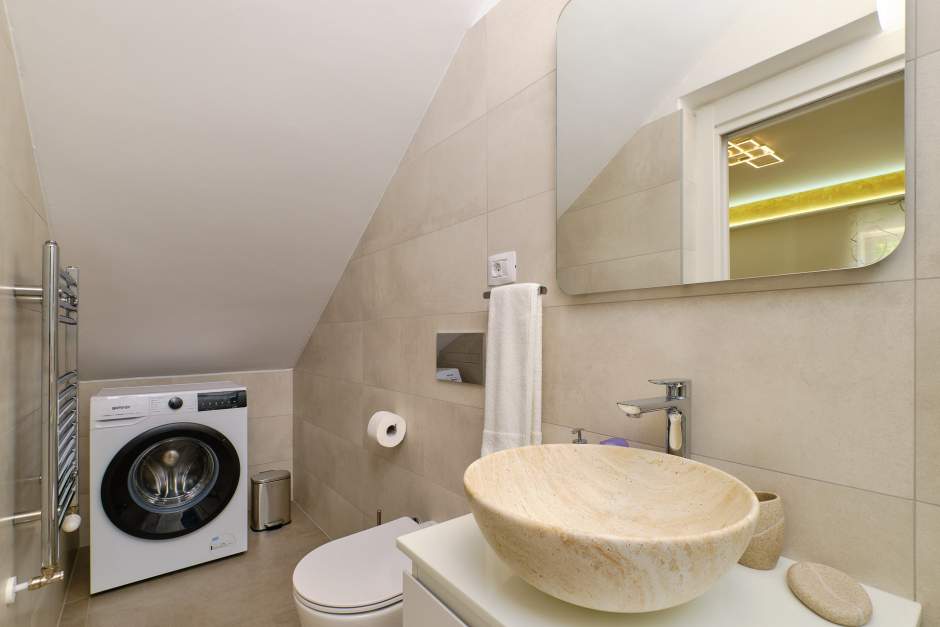 Appartamento Milica 1 comfort vicino al mare, Lussinpiccolo