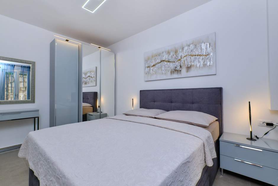 Appartamento Milica 1 comfort vicino al mare, Lussinpiccolo