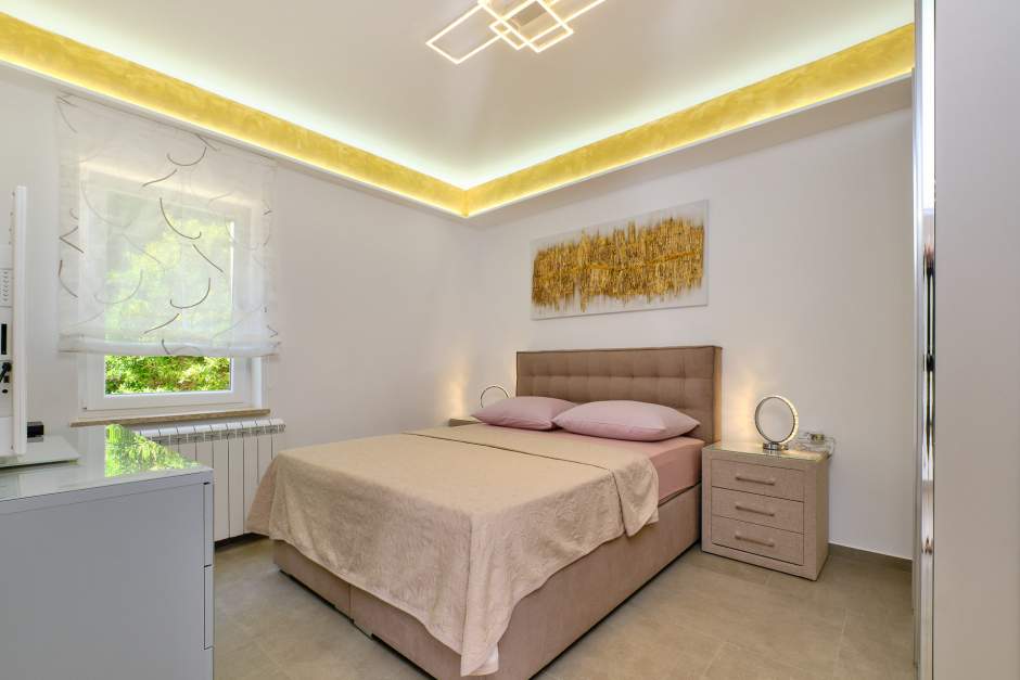 Appartamento Milica 1 comfort vicino al mare, Lussinpiccolo