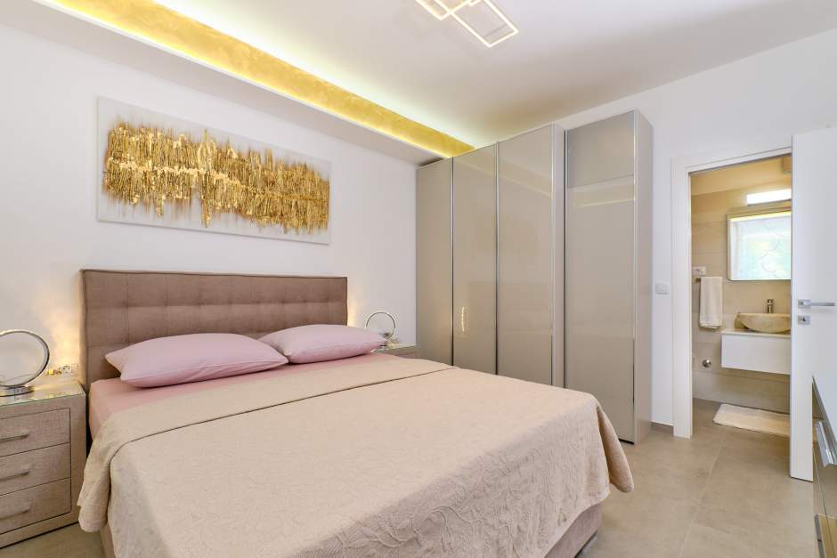 Appartamento Milica 1 comfort vicino al mare, Lussinpiccolo