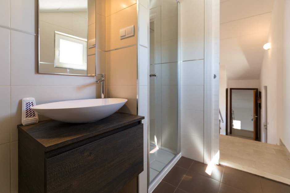 Apartment Milica 2 comfortable accommodation near the sea, Mali Lošinj