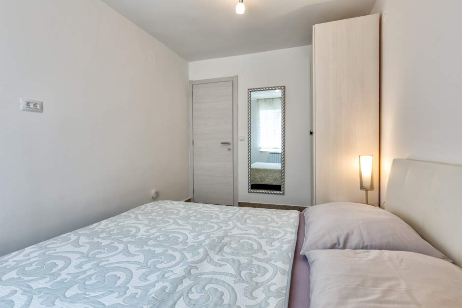 Apartment Milica 3 ideal vacation just a step away from the sea, Mali Lošinj
