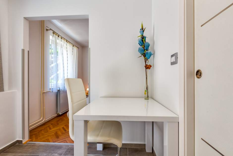 Apartment Milica 4 romantic vacation in Mali Lošinj