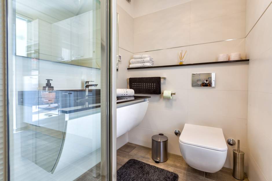 Apartment Milica 4 romantic vacation in Mali Lošinj