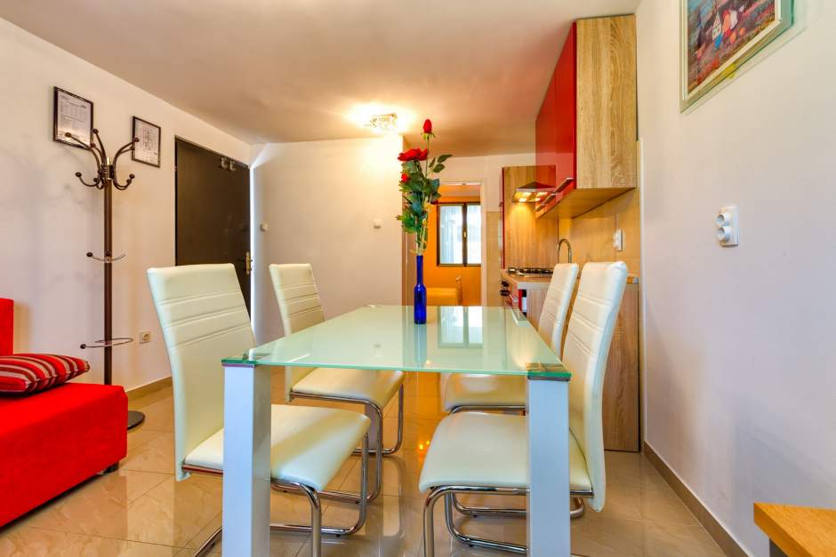 Apartment Sofija 1 comfortable accommodation by the sea in Artatore, Lošinj – 8