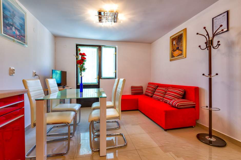 Apartment Sofija 1 comfortable accommodation by the sea in Artatore, Lošinj – 3