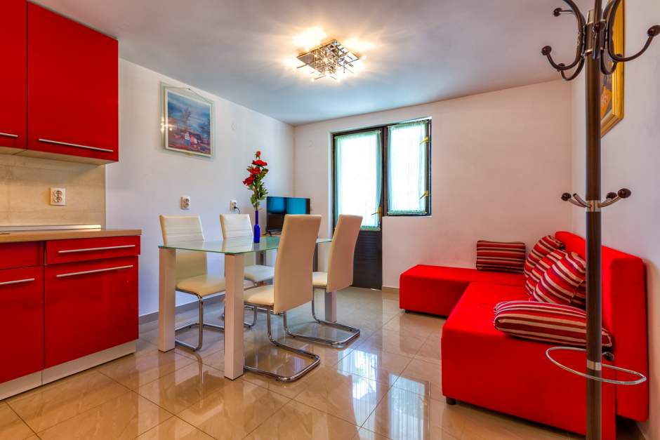 Apartment Sofija 1 comfortable accommodation by the sea in Artatore, Lošinj – 7