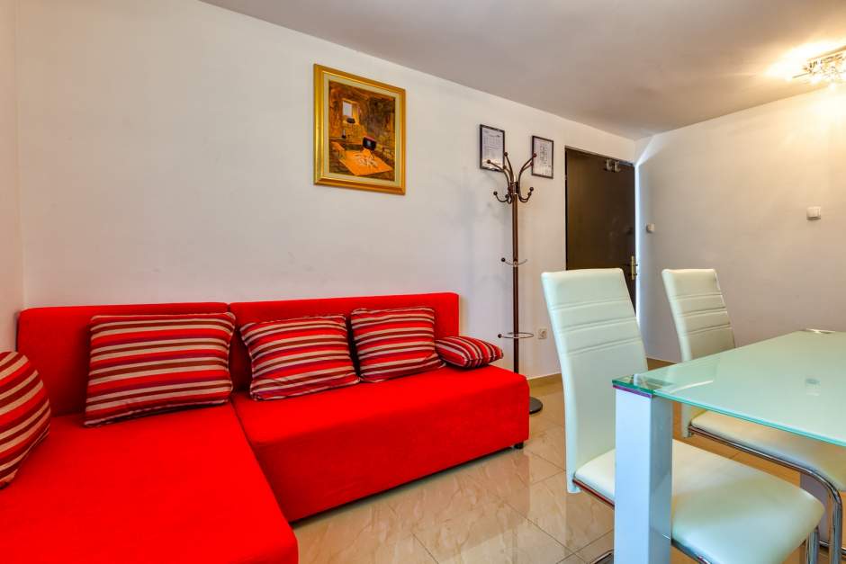 Apartment Sofija 1 comfortable accommodation by the sea in Artatore, Lošinj – 5