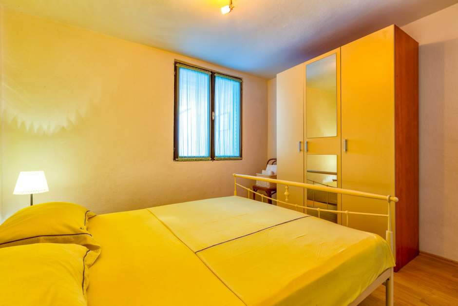 Apartment Sofija 1 comfortable accommodation by the sea in Artatore, Lošinj – 9