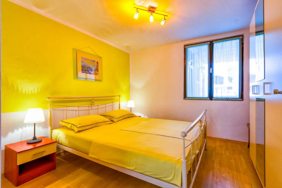 Apartment Sofija 1 comfortable accommodation by the sea in Artatore, Lošinj – 1