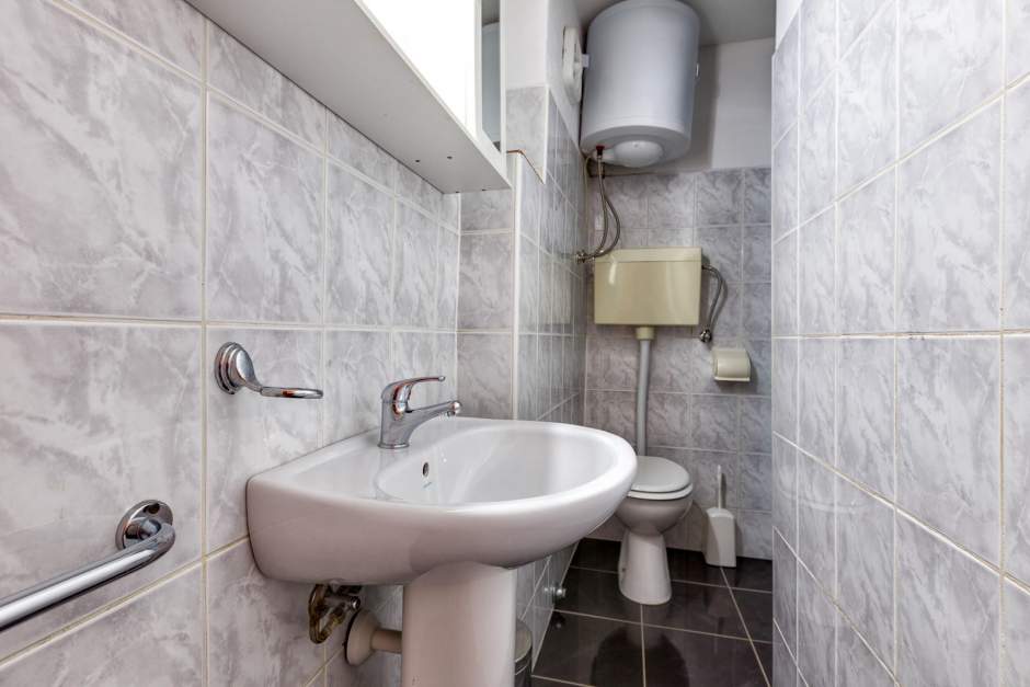 Apartment Sofija 1 comfortable accommodation by the sea in Artatore, Lošinj – 11