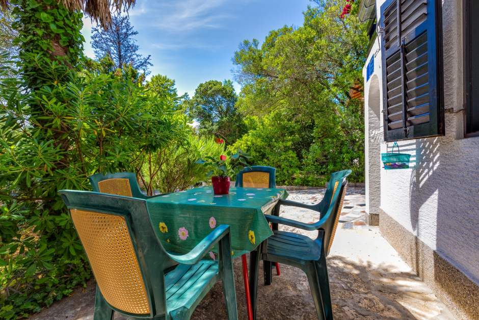 Apartment Sofija 1 comfortable accommodation by the sea in Artatore, Lošinj – 12