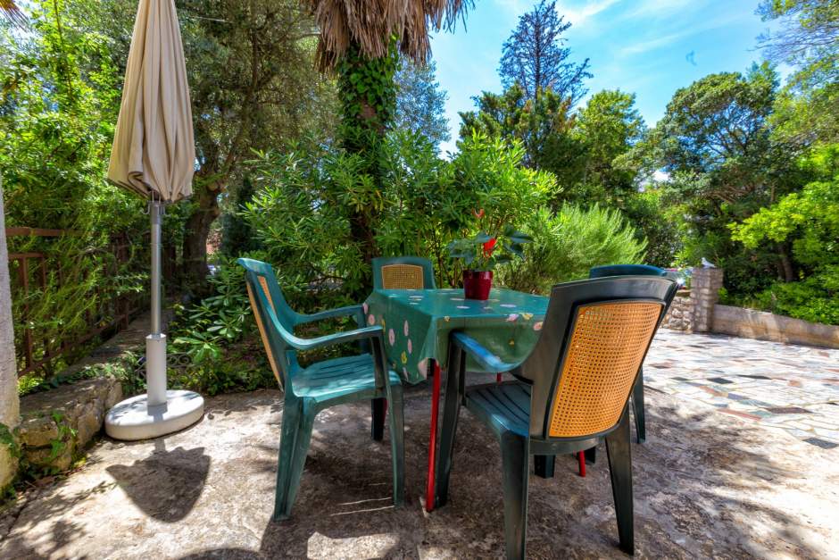 Apartment Sofija 1 comfortable accommodation by the sea in Artatore, Lošinj – 13