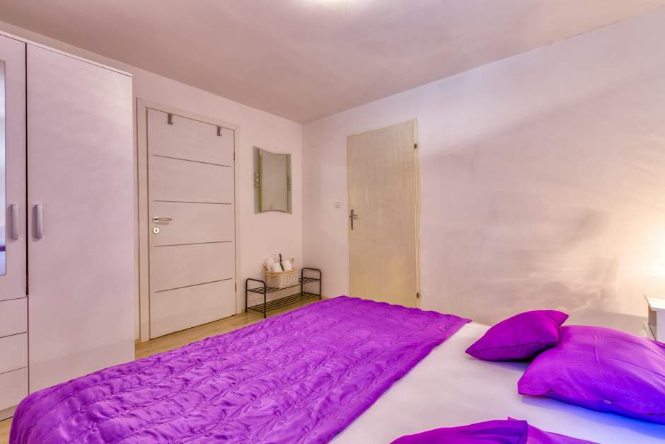 Apartment Sofija 2 peaceful vacation near the sea in Artatore, Lošinj – 3