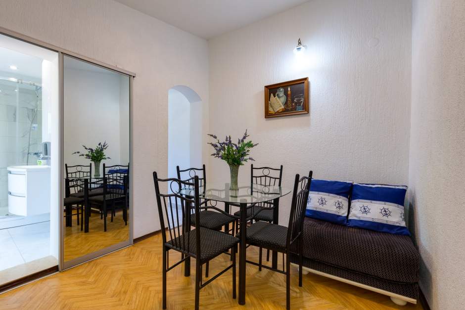 Apartment Sofija 3 a peaceful family retreat in Artatore, Lošinj – 10