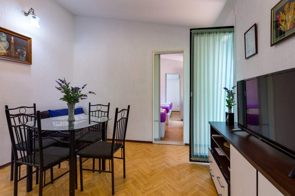 Apartment Sofija 3 a peaceful family retreat in Artatore, Lošinj – 9