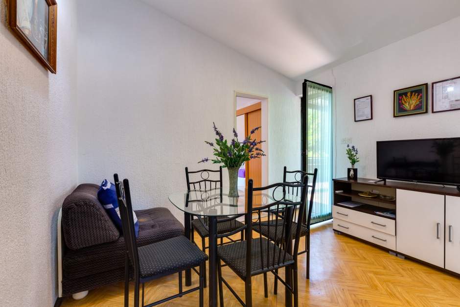 Apartment Sofija 3 a peaceful family retreat in Artatore, Lošinj – 3