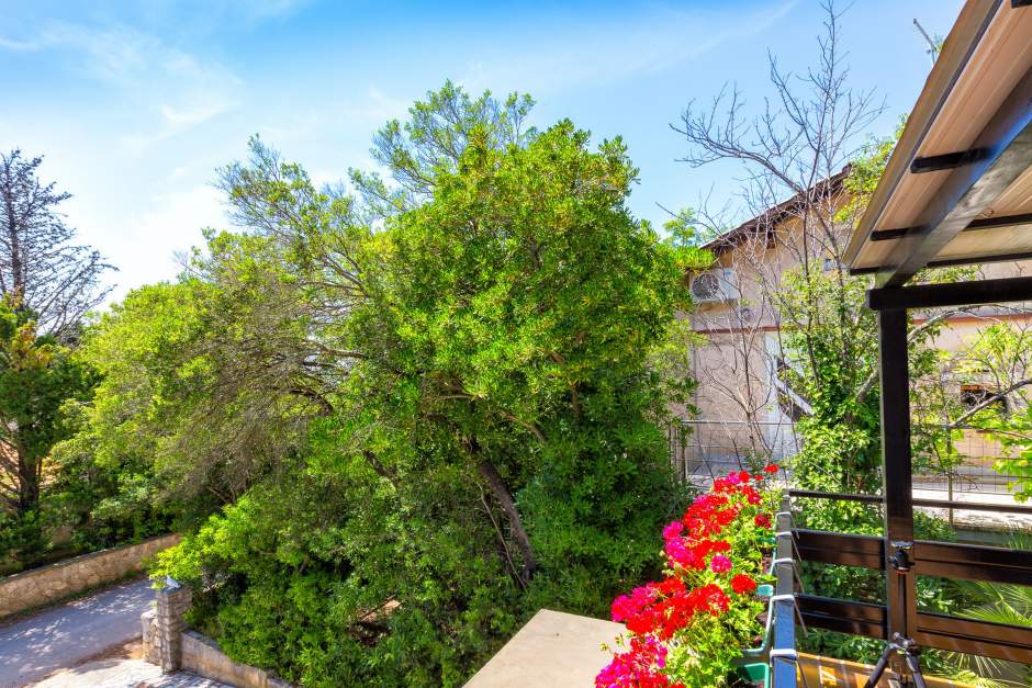 Apartment Sofija 3 a peaceful family retreat in Artatore, Lošinj – 18