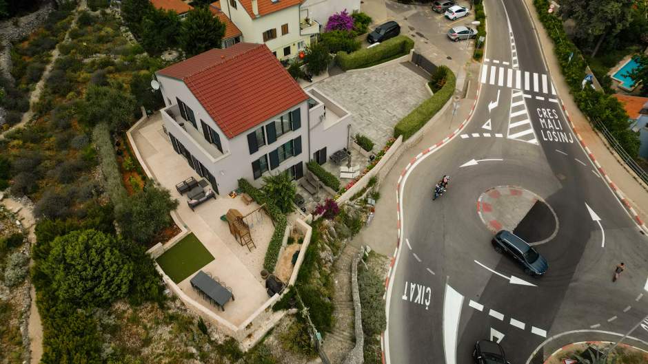 Valbay Residence, Apartment Oasi, Mali Losinj