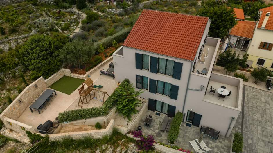 Valbay Residence, Apartment Oasi, Mali Losinj
