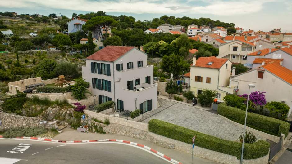 Valbay Residence, Apartment  Aloe, Mali Losinj – 22