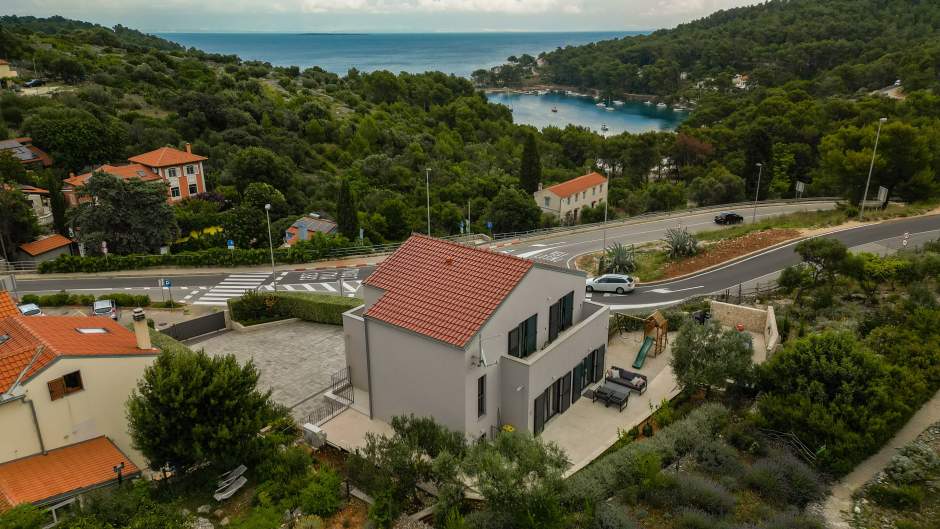 Valbay Residence, Apartment  Aloe, Mali Losinj – 1