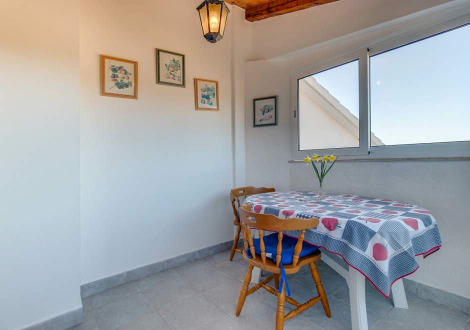 Apartment Vilma 4 Mali Losinj, Croatia Mediteran