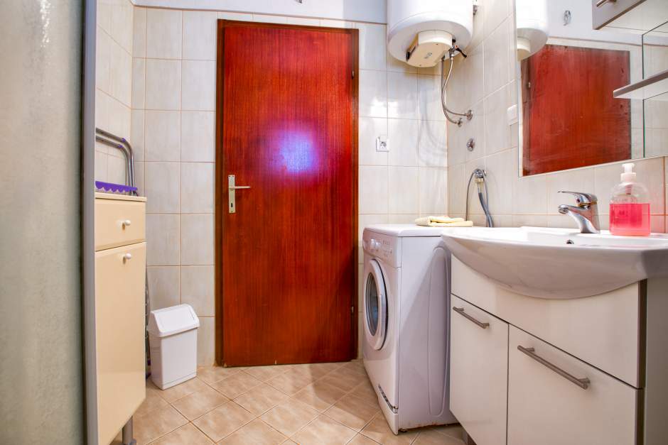 Apartment Vita 1, peaceful atmosphere near the sea - Mali Lošinj