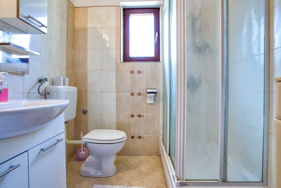 Apartment Vita 1, peaceful atmosphere near the sea - Mali Lošinj