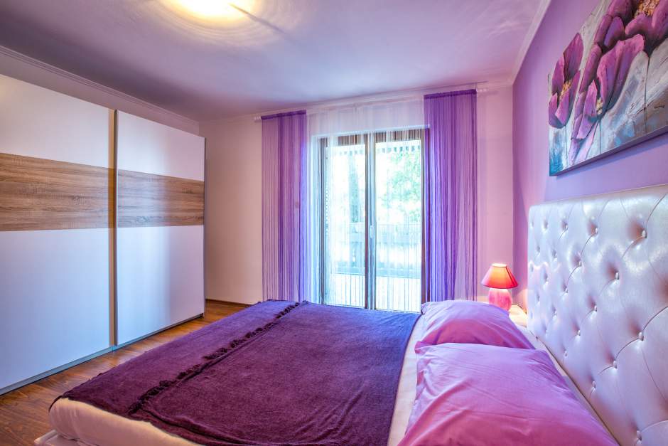Apartment Vita 1, peaceful atmosphere near the sea - Mali Lošinj