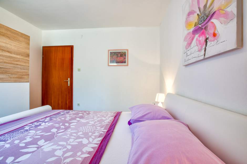 Apartment Vita 1, peaceful atmosphere near the sea - Mali Lošinj
