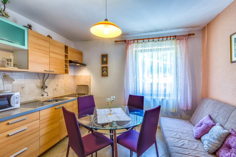 Apartment Vita 1, peaceful atmosphere near the sea - Mali Lošinj