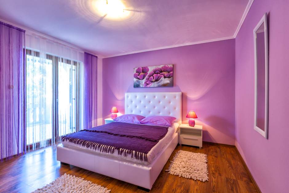 Apartment Vita 1, peaceful atmosphere near the sea - Mali Lošinj