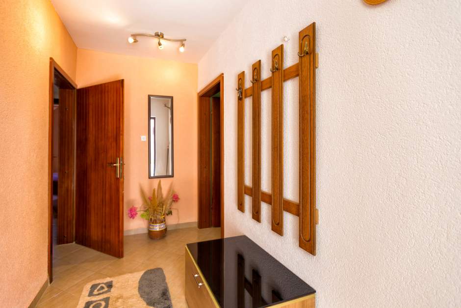 Apartment Vita 1, peaceful atmosphere near the sea - Mali Lošinj