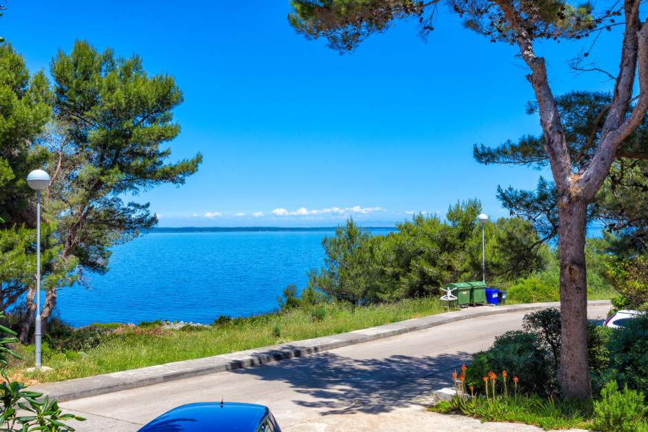 Apartment Vita 1, peaceful atmosphere near the sea - Mali Lošinj